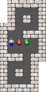 Уровень 14 — Funny Template Levels